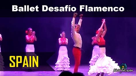 El Concierto de Fuego: Un Desafío Flamenco en el Corazón de Madrid