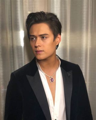 ¡El concierto Encanto Filipino de Enrique Gil: Un viaje musical a través de la cultura filipina!